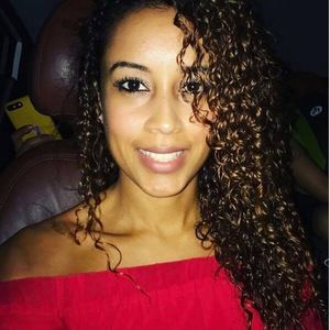 Meet your Posher, Sharleen